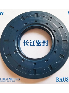95-145-13/10 BAU5SLX2 CFW A德国骨架油封