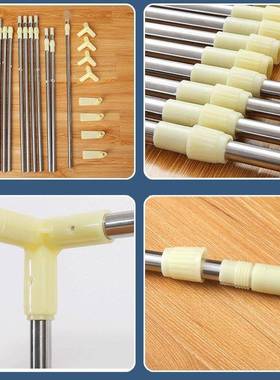 上下体床蚊帐床子母上下铺1.5米一1.米实F5M56THJ木儿童床双2层床