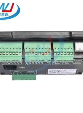 gm7c0Mbay铭贝制器发动机CeAN多功能gm70c数字仪控表盘总成