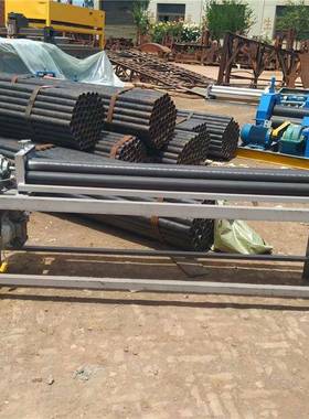 电五轴机小型铁板VJR机卷材卷板机七压平动轴机