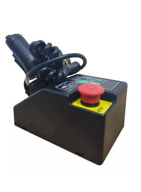 3633G尼T吉六代上控四按键1品质SNB保证7高空车零配件