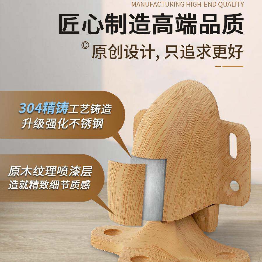隐门吸地形地吸门室吸无家磁静音防风防撞用内卧室地碰新款装吸门