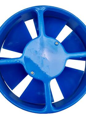 直XWU销00FZY2-D色铁220V/380V散热风壳扇21070蓝大风2量机箱风扇