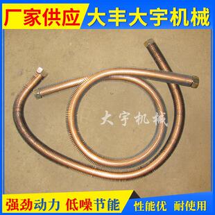 供应空气压缩机散热器06散热管冷却器空压机配件