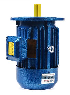YE2YE3Y2YB5立式相电机三相电动机0.55W--1.1W/2极/4极