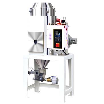 供应25~2000KG欧规不锈钢双层保温型热风干燥机,热
