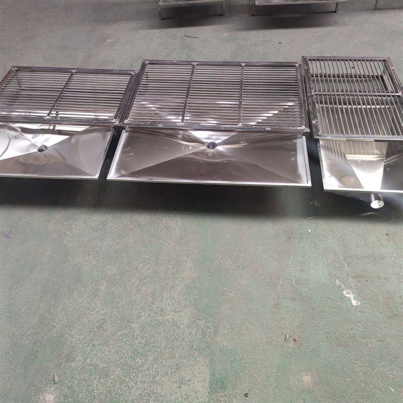 自动清洗狗厕所狗小便器冲洗托D盘自动冲洗猫厕所不锈钢漏斗