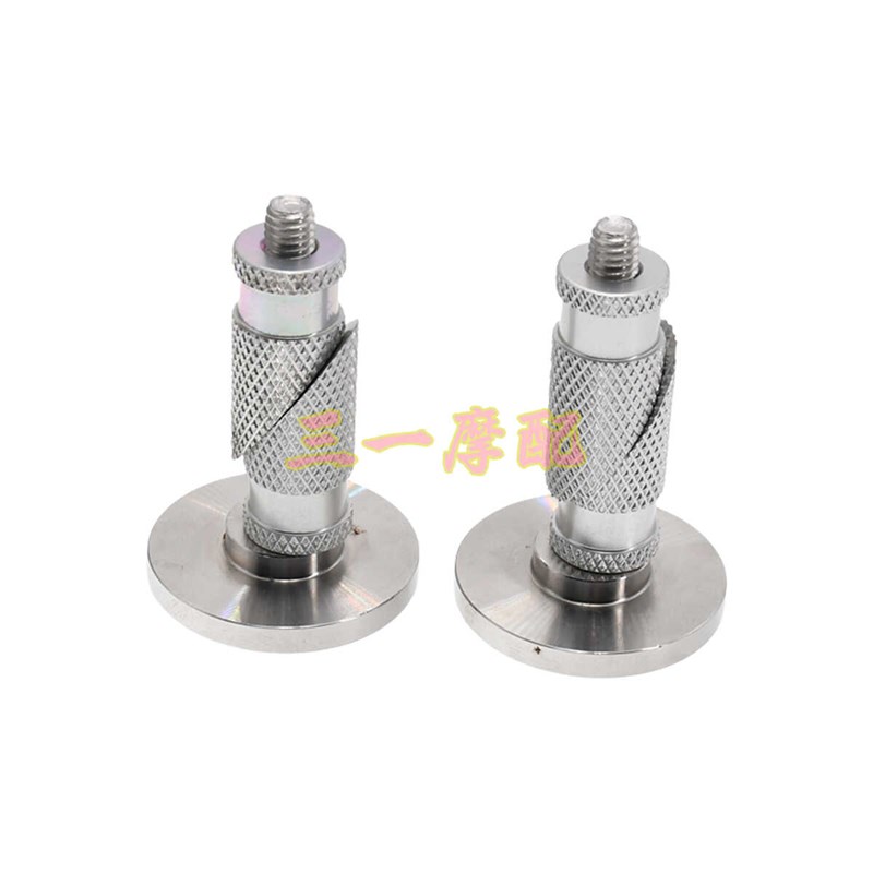 越野摩托车不锈钢车把堵头防摔头适用KTM胡思瓦纳恒舰克维思开禧