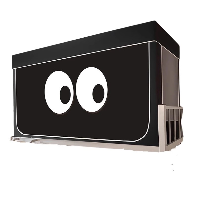 蚊帐床帘一体式遮光大学生宿舍专用全包封闭寝室上铺上下铺单人床