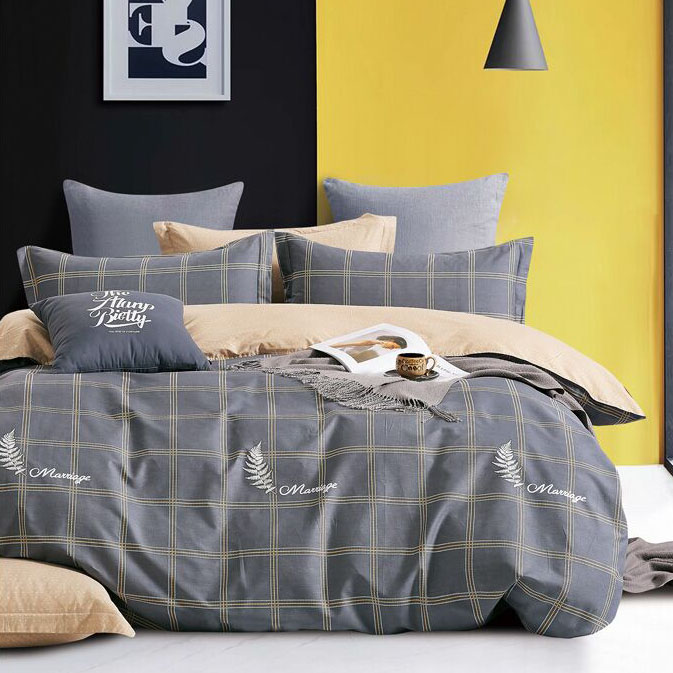 秋纯棉被套单件1.5x1.6X1.7X1.8*1.9*2.0米全棉1.3*1.9被罩5x7尺