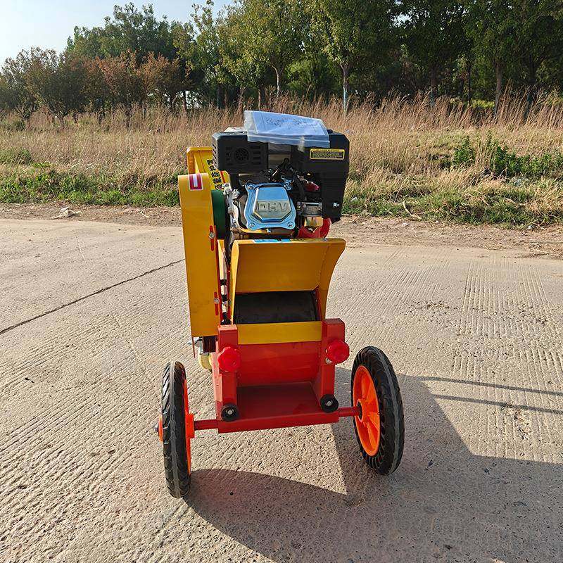 碎出SWA口便携式园林树枝粉碎机多能功秸秆粉树叶粉机枝条碎机械,农机/农具/农膜,林业机械,淘宝优惠券,粉丝福利购,淘宝优惠卷