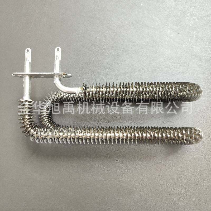 配件发热管 影院爆米花机发热管  爆谷机配件发热管 厂家直销量大