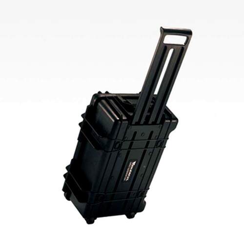 PC-522W潮器材防拉杆箱摄6影箱防护箱箱仪器箱工XZI具箱