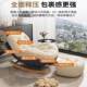 企鹅厅摇摇椅客轻懒人沙发躺单人摇椅椅简约现代家用THR阳台休奢