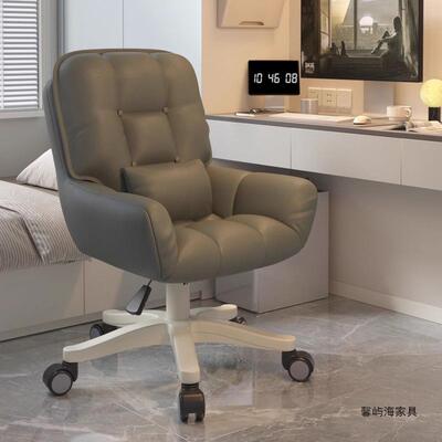 用电竞椅人体学脑椅久坐升工降GCY旋电转椅子家靠背学习办公椅子