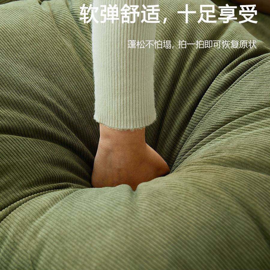 人折叠床单人HVY床床午休狗午睡简易家用小人类窝成懒人沙发躺椅