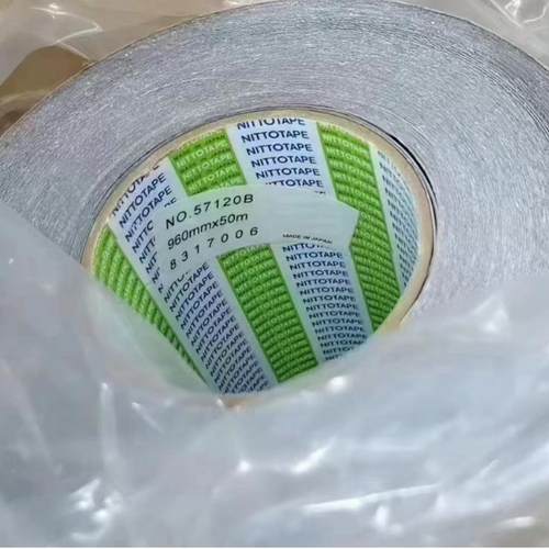 和57120B黑色高泡棉12双面胶粘带具有良强好的防水性较的粘性