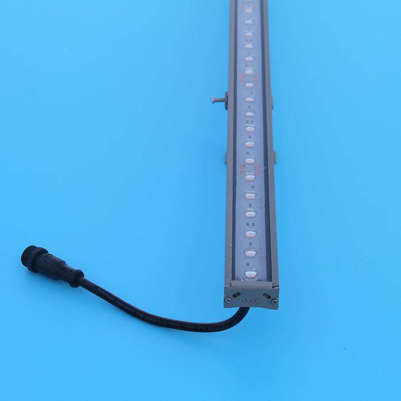 15条W带线条灯户防水XYM-XTD3线灯带透镜线条灯玻璃防外水线条灯,家装灯饰光源,线性灯,淘宝优惠券,粉丝福利购,淘宝优惠卷