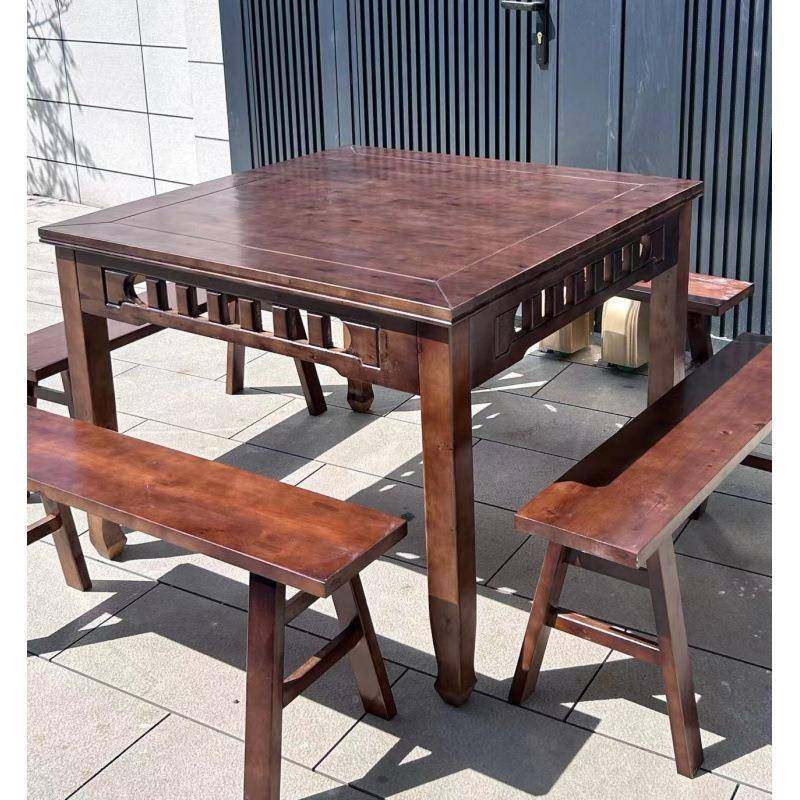 全实木LZH形八仙中桌正方老式桌子家用餐桌饭店馆餐式小方桌吃饭,饰品/流行首饰/时尚饰品新,其他DIY饰品配件,淘宝优惠券,粉丝福利购,淘宝优惠卷