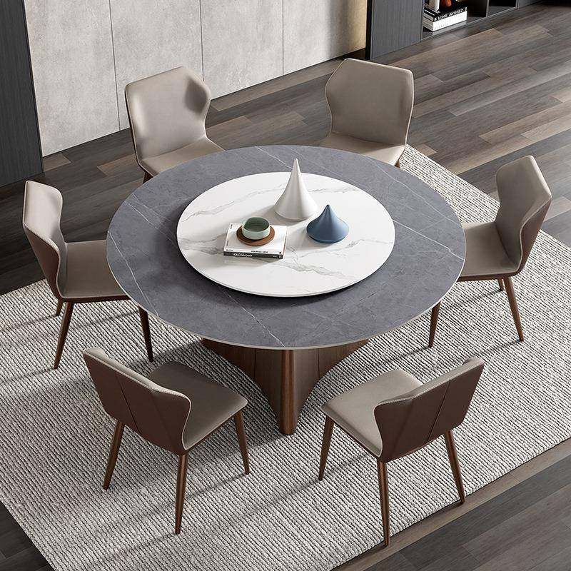 光岩板饭米OPE桌餐桌椅组合现代圆家用带转盘圆形1.8酒店饭亮店餐,饰品/流行首饰/时尚饰品新,其他DIY饰品配件,淘宝优惠券,粉丝福利购,淘宝优惠卷