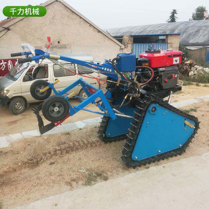 红薯大出姜获土收获机农作OHO物土收获机豆多功能自走式大葱收机