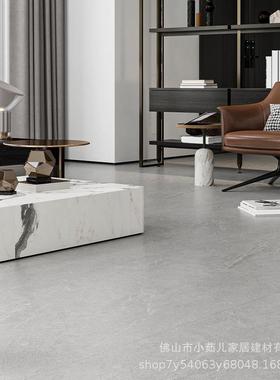 606090x1仿20砂岩古砖卫生间浴室简约防0滑哑光地砖客厅民宿砖