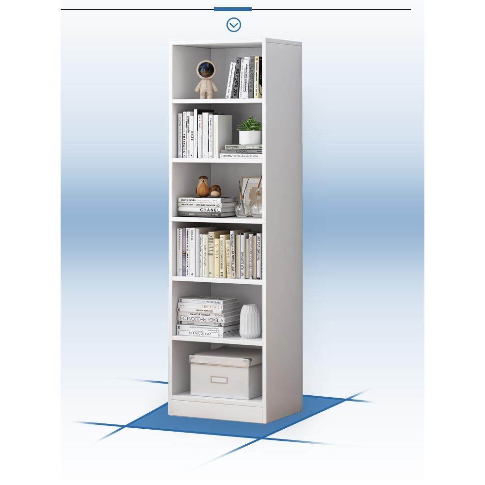 定做书架置物架简约木质儿童学生书柜客厅收纳储物支持定制落地,电子元器件市场,其它元器件,淘宝优惠券,粉丝福利购,淘宝优惠卷