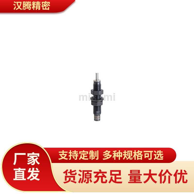 油压 缓冲器 C-AC0806S 1007S 1210S 1412S 2015S-N-SC