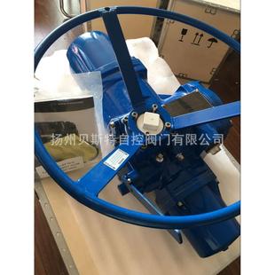 线性推力器直线单元 线性推进器G COD电动执行机构 100 HG25.10