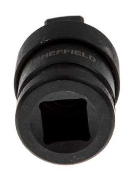 钢盾 SHEFFIELD S123206 1/2英寸系列气动万向接头