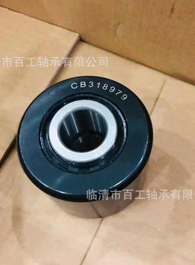 752732QKTY1 CB318979 CA314196 PKR52CNX PKR52C-NX轴承