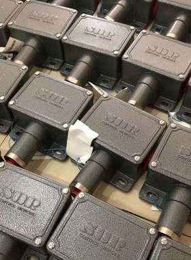 SOR索尔压力压差开关微压差开关396723-N7S270现货供应