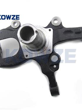 MR113893MR113895左转向节适用L2001996-2007帕杰罗运动