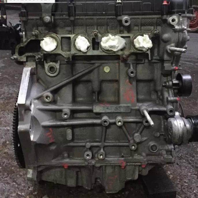 适用福特蒙迪欧2.0福克斯1.8发动机变速箱总成