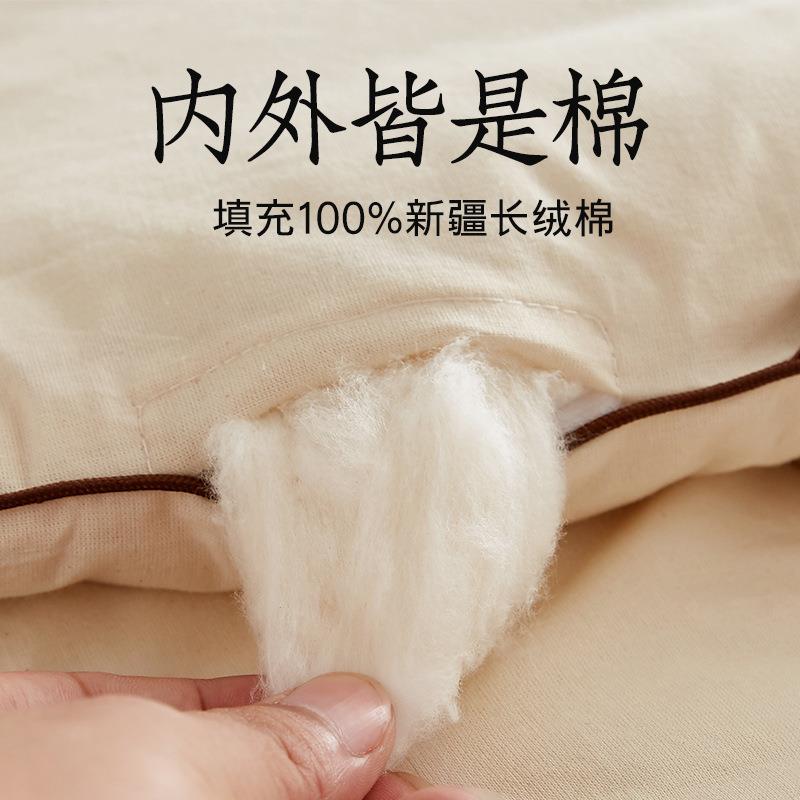 A类母婴民酒店床垫保护垫馆宿66*66加厚褥子软垫席梦护思床宾垫防