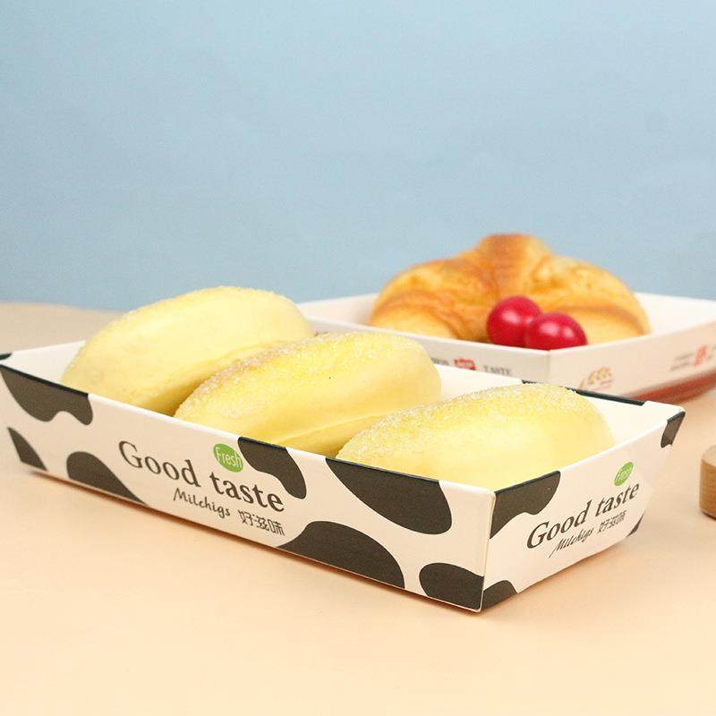 现雪媚娘泡热狗盒明治烘焙包三装盒蛋糕卷天地盖纸芙塑盒三明治烘,包装,纸盒,淘宝优惠券,粉丝福利购,淘宝优惠卷