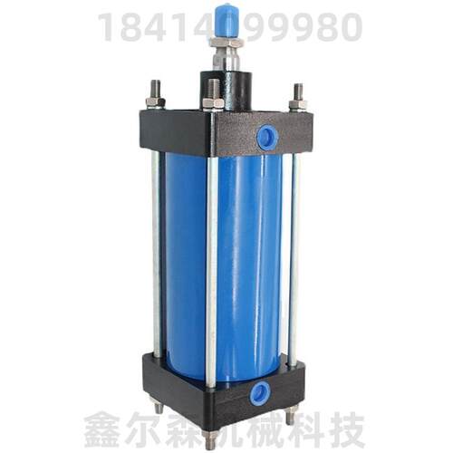 SSCF10*3600气缸QGBF-L-05481255*00-MF1QGFB-00160*650-MF1自锁