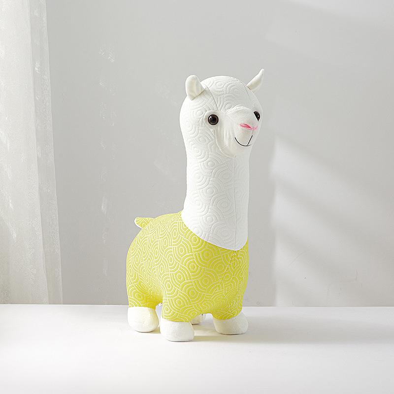 乳凉感豆垫豆床头靠背软包靠枕女生睡觉垫沙发抱枕床玩偶抱枕胶上