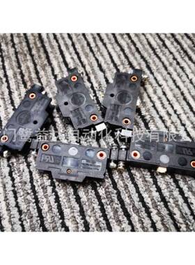 安士Euhner微动c开关2ESSCR5能0E