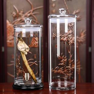 泡酒玻璃瓶带龙头专业50斤100斤大容量酒罐酒缸酒坛