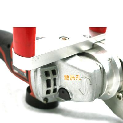 2楞1V充电清废机电动瓦纸豹卡纸彩盒废机304排废除机打边机链条速