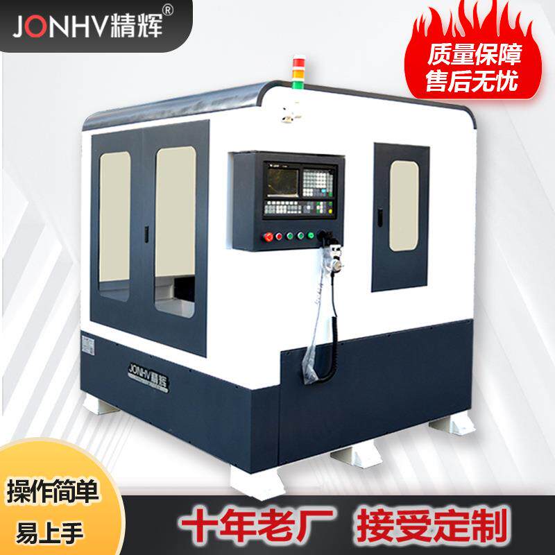 小型电脑雕多刻数机台式自动台球杆立体控精小型四轴雕机全功能车