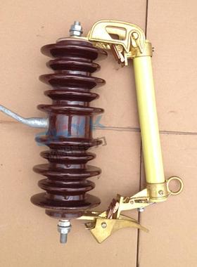 豫开RW3-0AMMA/1010A高压熔断器RW3-2/200A断型跌落式1熔器10-12K