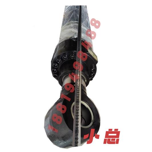 挖机CLG9壳06GGSE/908D大中小缸臂油总成铲斗杆筒缸盖泵芯活塞杆