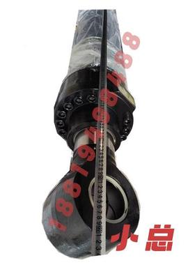 挖机CLG9壳06GGSE/908D大中小缸臂油总成铲斗杆筒缸盖泵芯活塞杆