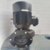 L40 16MZA立式 管道循环Y水增压泵惠州沃德心低音冷却水冷G冻水离