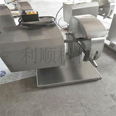 l分HPF割锯自宰动分割锯鸡鸭块机家禽屠分锯割切厂家