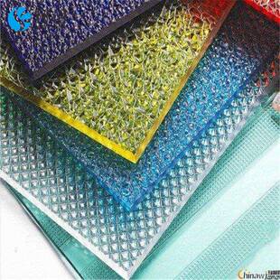 双面颗粒颗粒板 耐力板厂家 3mm茶色耐力板 浴室隔断防火pc板价格