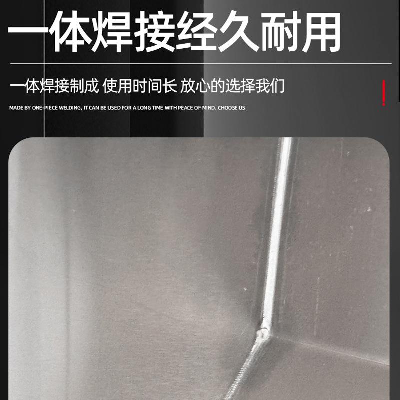 不锈钢小便池学校品小便槽校工厂便立式小不锈钢立便槽学成不锈钢