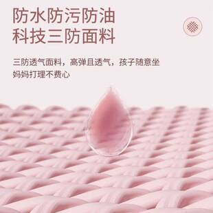 【云城】儿童学习椅子可升降久坐舒适学生电脑椅家